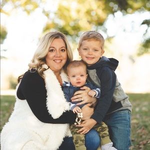 Meet your Posher, Misty